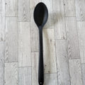 Oneida Spoon Nylon Serving Cooking Basting Black 14" Heat Utensil Tool Kitchen